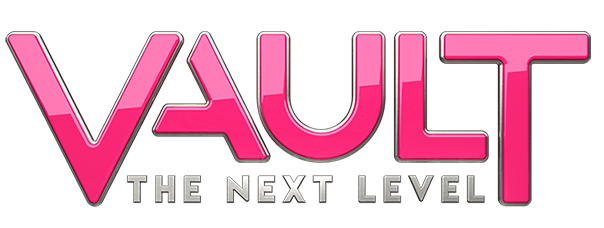 VAULT logo
